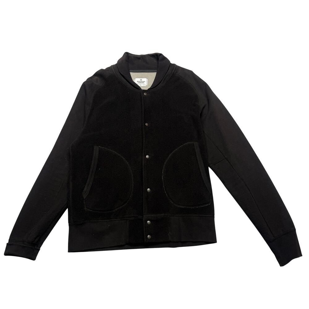 Reigning Champ Varsity Jacket Men's XL Lettermen Retro Sportswear